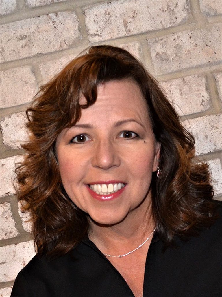 Becky Cluskey